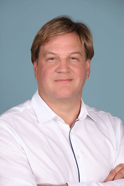 Wolfram Müller