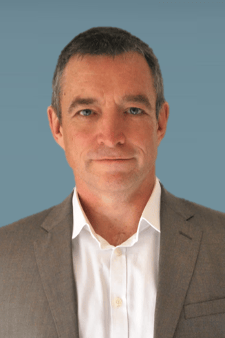 Ian Heptinstall 