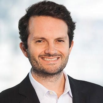 Andre Kriger